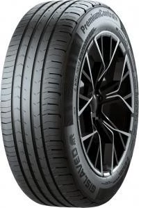 ���� ���� GISLAVED PremiumControl(������ �ontinental PremiumContact 5) 215/60 R16 95V TL